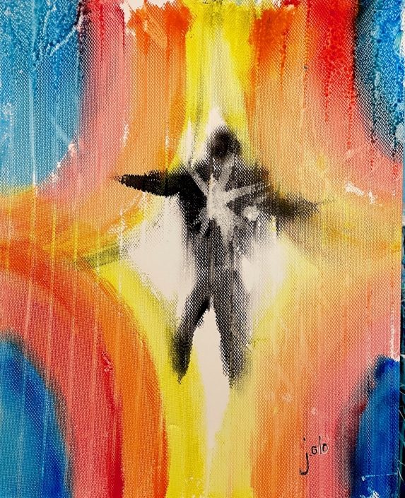 VUE DE L'ESPRIT - POINT TROP N'EN FAUT - JOLO